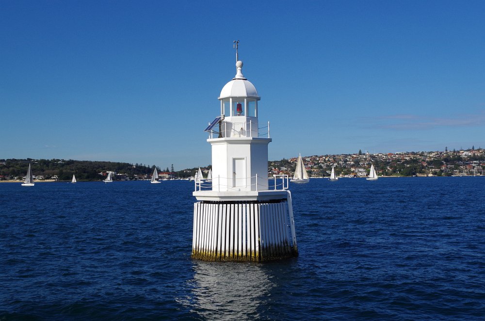 Sydney_Lighthouse
