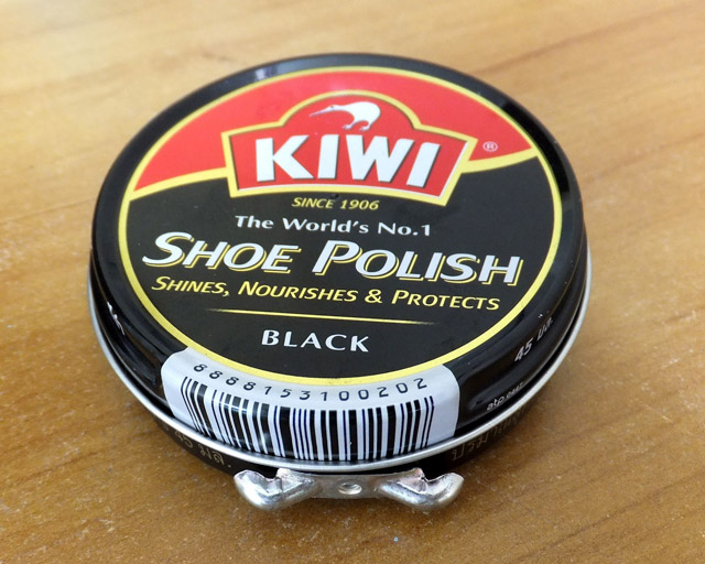 Kiwi-shoe-polish