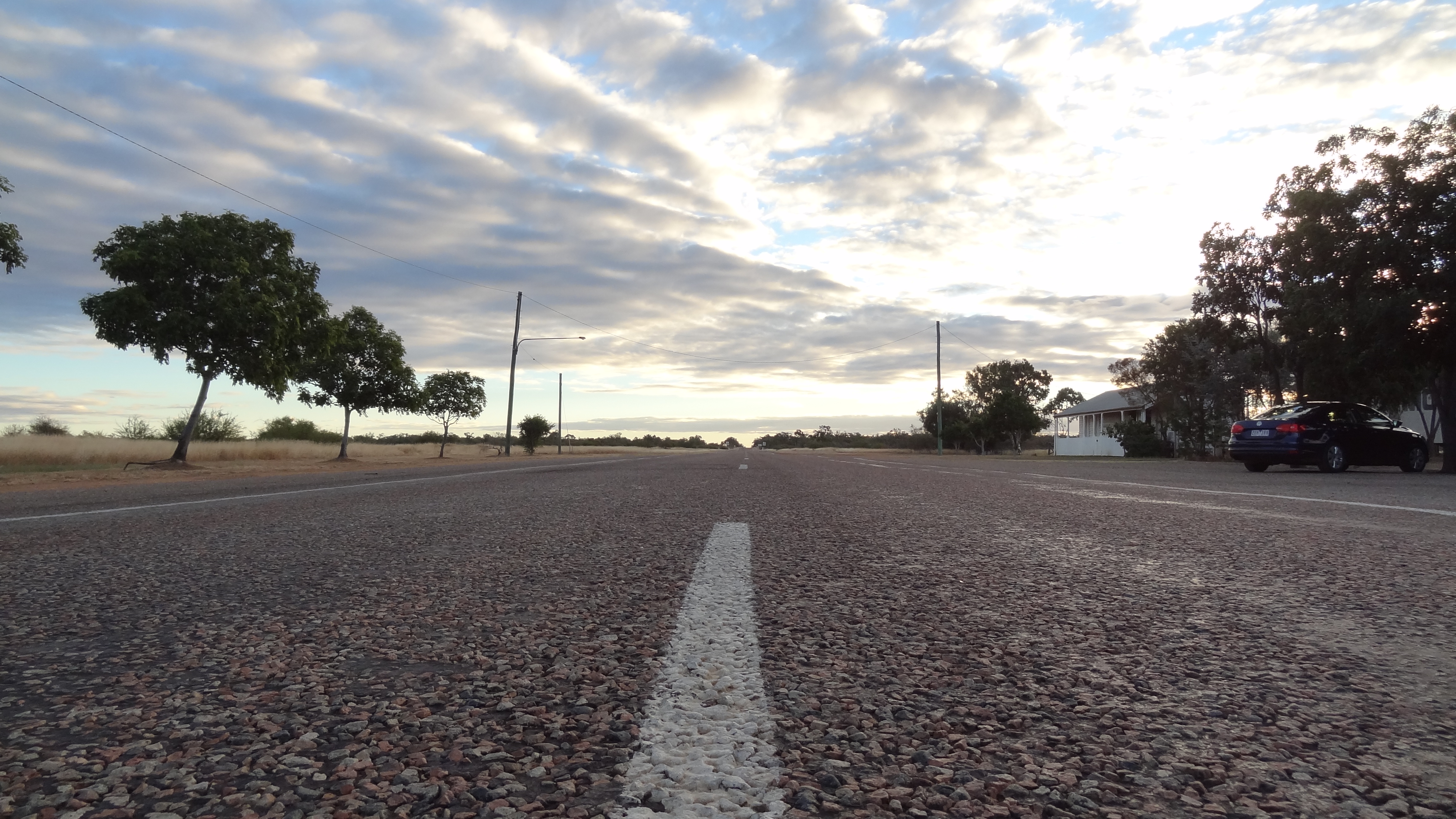 Roadtrip Australia