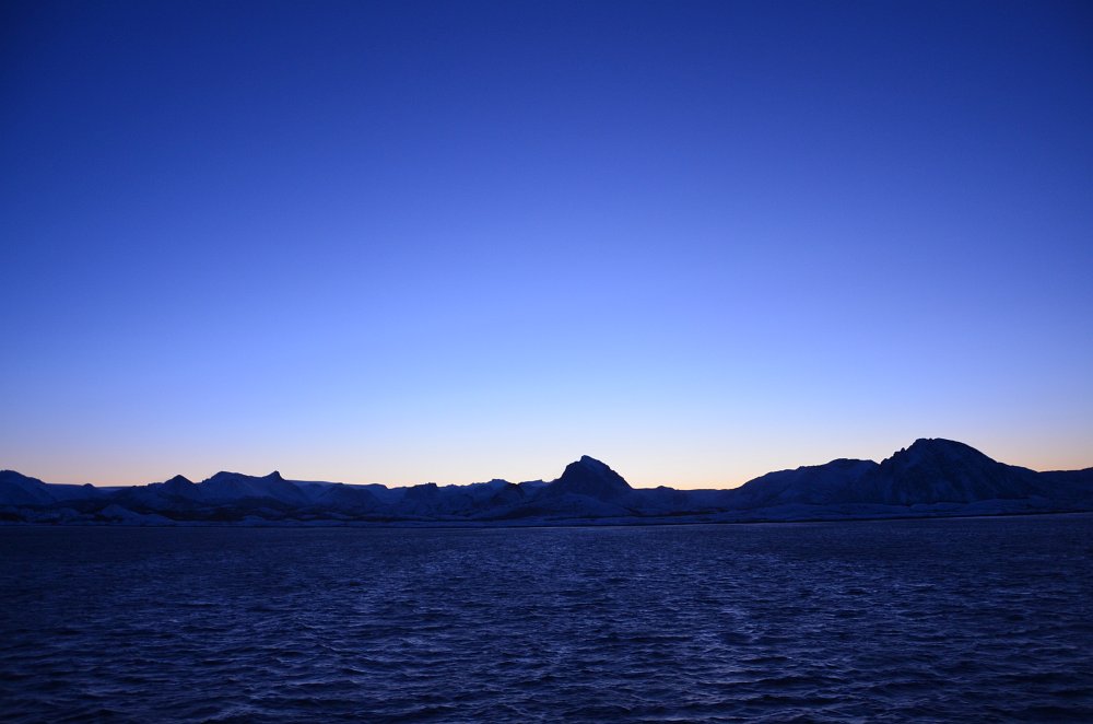 Norwegens Küste021
