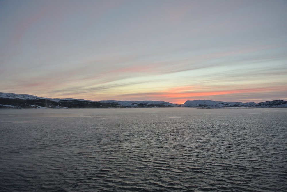 Norwegens Küste033