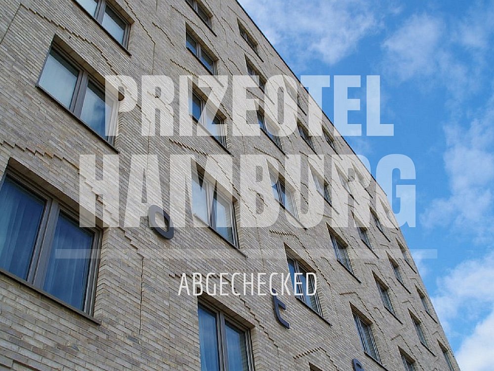 Prizeotel Hamburg1