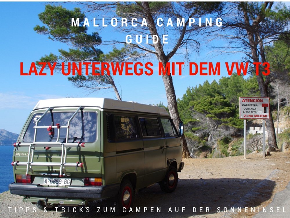 Mallora Camping Guide