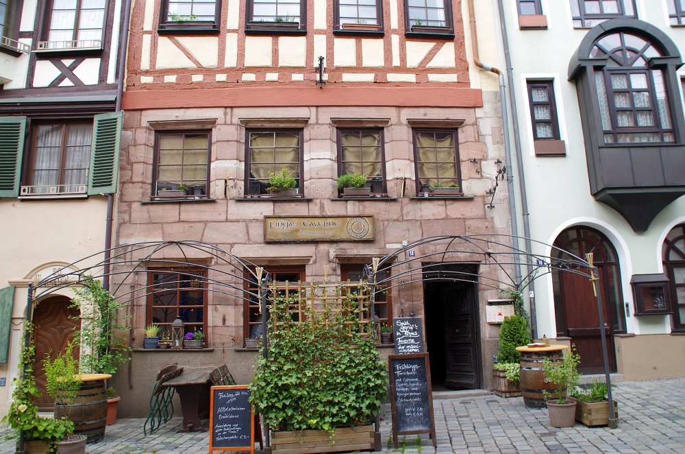 Nürnberg Altstadt 65