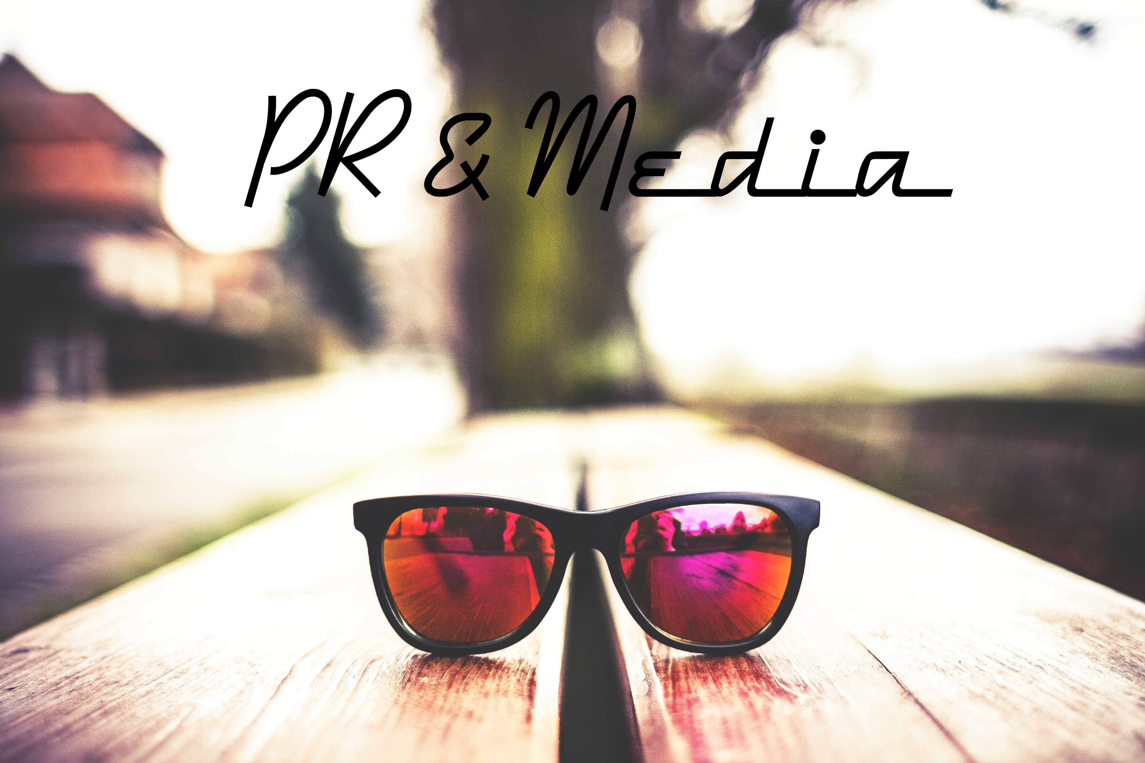 PR & Media